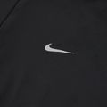 Moteriški bėgimo marškinėliai ilgomis rankovėmis Nike Swift Dri-FIT UV 1/4-Zip Plus Size black 8