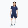 Vaikiški futbolo marškinėliai Nike Academy Dri-Fit Jr midnight navy/midnight navy/white/white 2