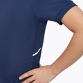 Vaikiški futbolo marškinėliai Nike Academy Dri-Fit Jr midnight navy/midnight navy/white/white 5