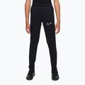 Vaikiškos kelnės Nike Academy Dri-Fit Jr black/black/white