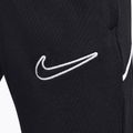 Vaikiškos kelnės Nike Academy Dri-Fit Jr black/black/white 6