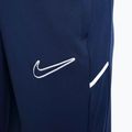 Vaikiškos kelnės Nike Academy Dri-Fit Jr midnight navy/midnight navy/white 6