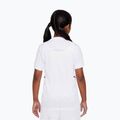Vaikiški futbolo marškinėliai Nike Academy Dri-Fit Jr white/white/black/black 3