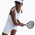 Teniso sijonas Nike Court Dri-Fit Victory Flouncy white / black 4
