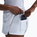 Teniso sijonas Nike Court Dri-Fit Victory Flouncy white / black 7