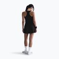 Moteriški teniso marškinėliai Nike Victory Dri-Fit Tank black/white 3