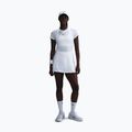 Teniso sijonas Nike Victory Dri-Fit Straight Pleated white/black 2