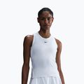 Moteriški teniso marškinėliai Nike Victory Dri-Fit Tank white/black