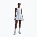 Moteriški teniso marškinėliai Nike Victory Dri-Fit Tank white/black 2