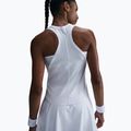 Moteriški teniso marškinėliai Nike Victory Dri-Fit Tank white/black 3