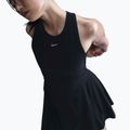 Teniso suknelė Nike Victory Dri-Fit black/white 3