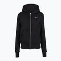 Moteriškas džemperis  Nike Sportswear Phoenix Fleece Full Zip black/sail 7