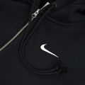 Moteriškas džemperis  Nike Sportswear Phoenix Fleece Full Zip black/sail 9