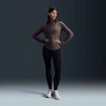 Moteriški bėgimo marškinėliai Nike Swift 7/8 black 4