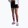 Nike Swift moteriški bėgimo šortai High-Waisted 4" black