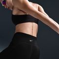 Nike Swift moteriški bėgimo šortai High-Waisted 4" black 9