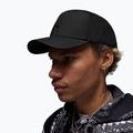 Kepurė su snapeliu  Jordan Rise Structured Metal Jumpman black/R511 6