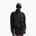 Moteriška striukė Nike Sportswear Windrunner black/white