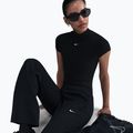 Moteriškos kelnės Nike Sportswear Windrunner black/black/white 4