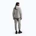 Moteriškas džemperis Nike Sportswear Tech Fleece Windrunner dark grey heather/black 3