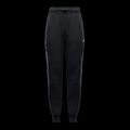 Moteriškos kelnės Nike Sportswear Tech Fleece Mid-Rise black/black 7