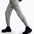 Moteriškos kelnės Nike Sportswear Tech Fleece Mid-Rise dark grey heather/black 5