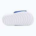 Vaikiškos šlepetės Nike Coffee game royal/thunder blue/white/white 4