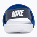 Vaikiškos šlepetės Nike Coffee game royal/thunder blue/white/white 6