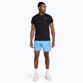 Vyriški teniso marškinėliai Nike Court Dri-Fit Victory juodi/balti 2