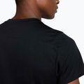 Vyriški teniso marškinėliai Nike Court Dri-Fit Victory juodi/balti 6