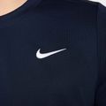 Vyriški teniso marškinėliai Nike Court Dri-Fit Victory obsidian / white 5