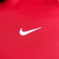 Vyriški teniso marškinėliai Nike Court Dri-Fit Victory university red / white 5