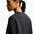 Moteriškas treniruočių džemperis Nike 24.7 ImpossiblySoft Black/Dark Smoke Grey 5