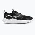 Vaikiški bėgimo batai Nike Cosmic Runner black/anthracite/white 2