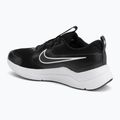 Vaikiški bėgimo batai Nike Cosmic Runner black/anthracite/white 3