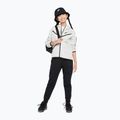 Vaikiškas džemperis Nike Sportswear Tech Fleece džemperis light grey/heather/black/black 2
