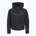 Vaikiškas džemperis Nike Sportswear Tech Fleece black/black/black