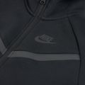 Vaikiškas džemperis Nike Sportswear Tech Fleece black/black/black 3
