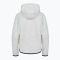 Vaikiškas džemperis Nike Sportswear Tech Fleece džemperis light grey/heather/black/black 2
