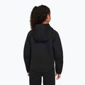 Vaikiškas džemperis Nike Sportswear Tech Fleece black/black/black 3
