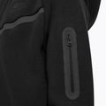 Vaikiškas džemperis Nike Sportswear Tech Fleece black/black/black 7