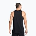 Vyriški bėgimo marškinėliai Nike Stride Dri-Fit ADV black 3