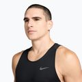 Vyriški bėgimo marškinėliai Nike Stride Dri-Fit ADV black 4