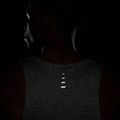 Vyriški bėgimo marškinėliai Nike Stride Dri-Fit ADV smoke grey/heather 8
