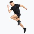 Vyriški "Nike Stride ADV" bėgimo marškinėliai juodi 2
