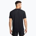 Vyriški bėgimo marškinėliai Nike Stride ADV black 3