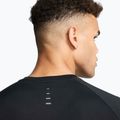 Vyriški "Nike Stride ADV" bėgimo marškinėliai juodi 5