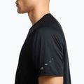 Vyriški "Nike Stride ADV" bėgimo marškinėliai juodi 6