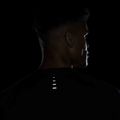 Vyriški bėgimo marškinėliai Nike Stride ADV black 9