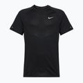Vyriški bėgimo marškinėliai Nike Stride ADV black 10